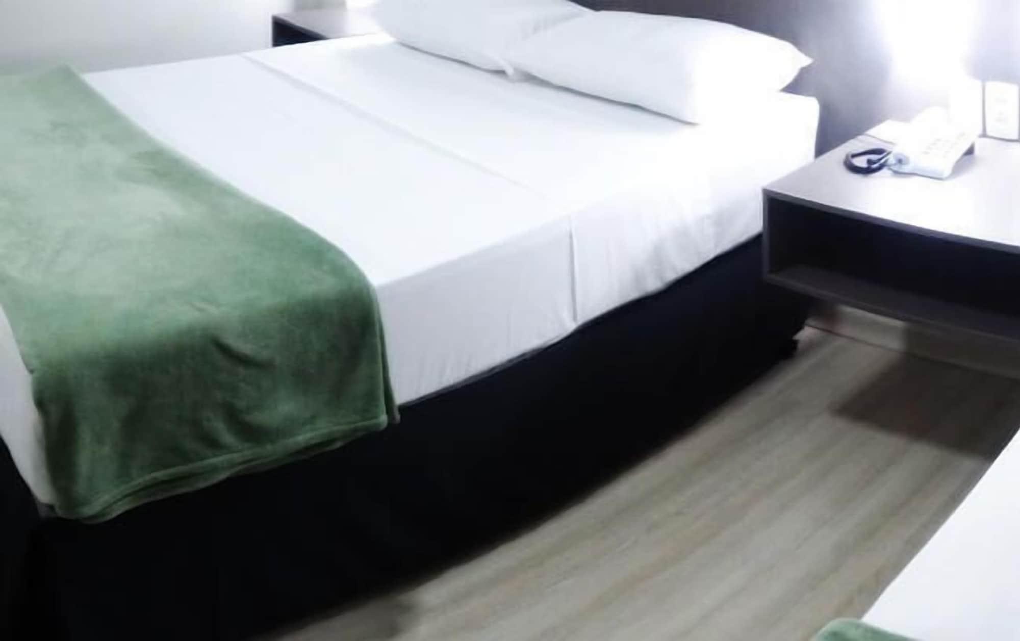 Pajuçara Hotel Express Maceió Exterior foto