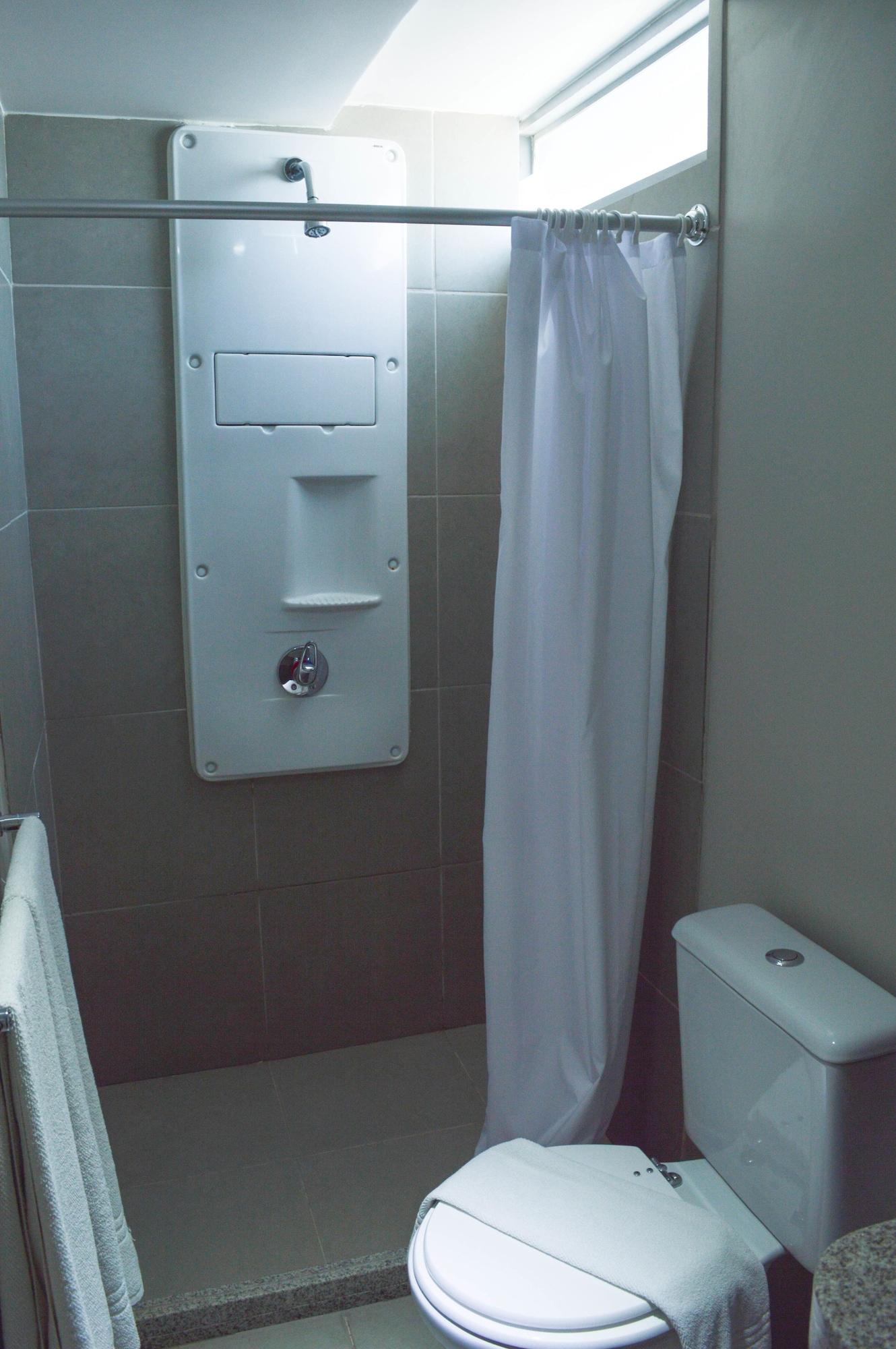 Pajuçara Hotel Express Maceió Exterior foto