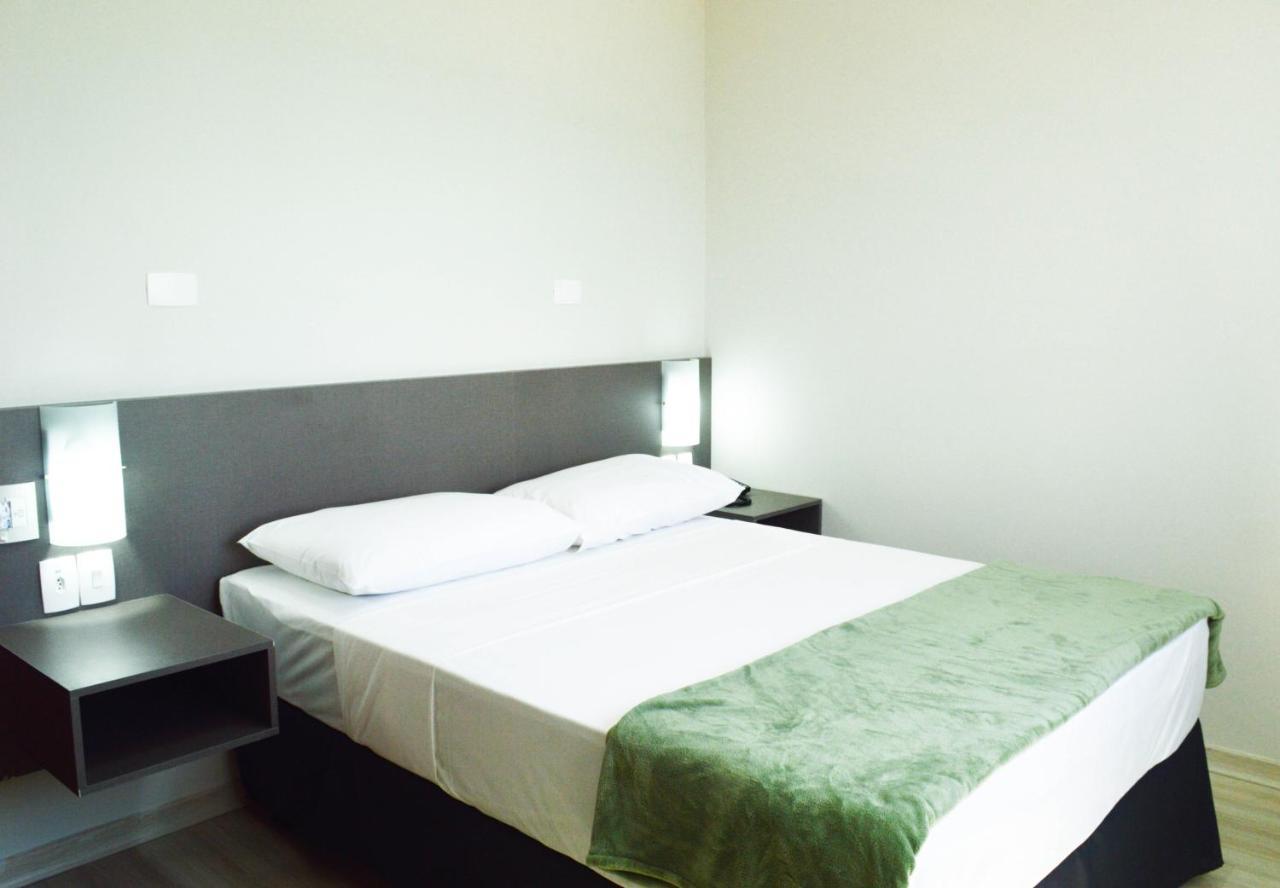 Pajuçara Hotel Express Maceió Exterior foto